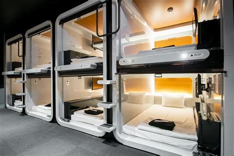 capsule hotel florida|Top Capsule Hotels in Florida in 2024 .